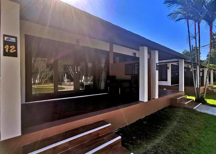 Nana Beach Hotel & Resort
